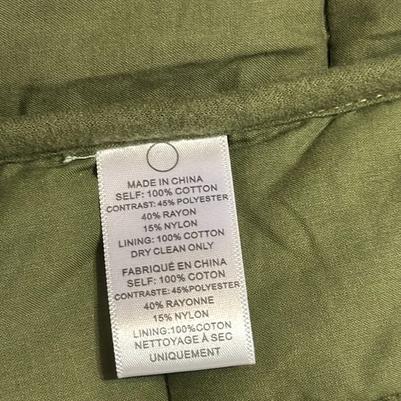 Roolee quilted jacket - Picture 7 of 7